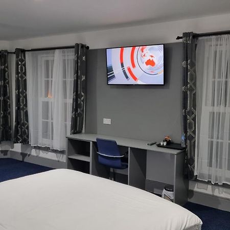 Dreams Hotel - Park View 巴尔金 外观 照片