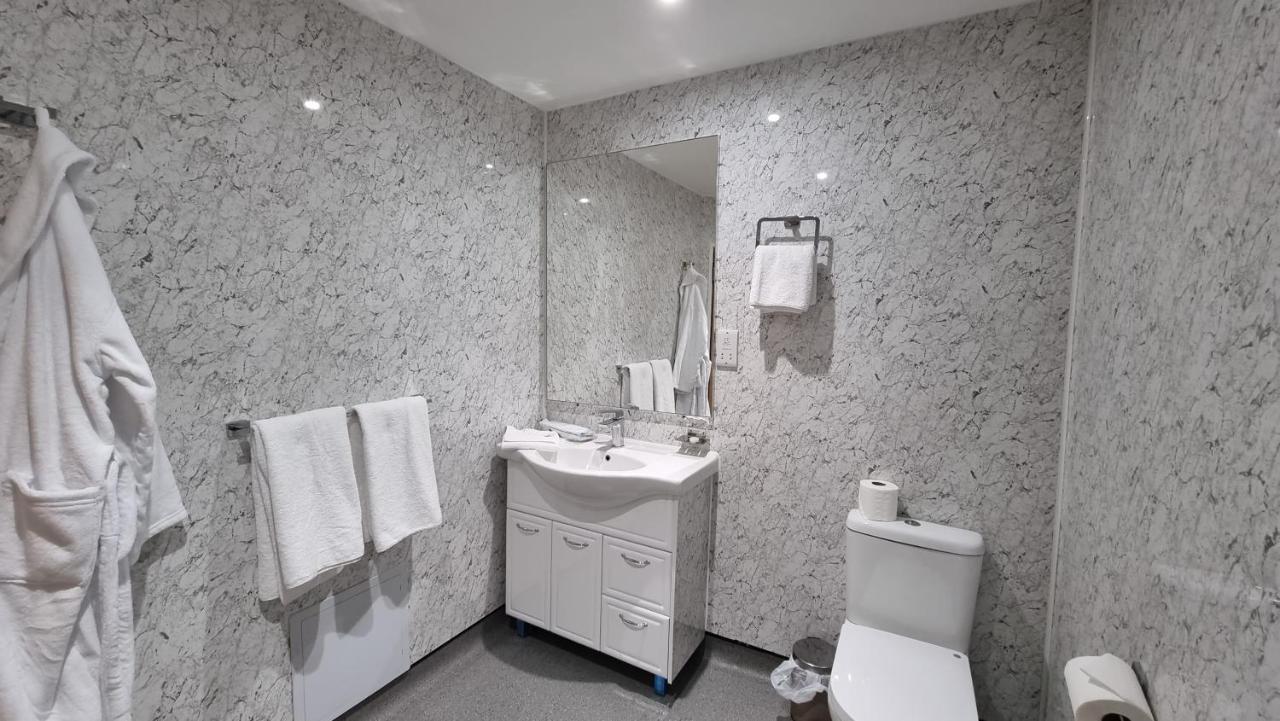 Dreams Hotel - Park View 巴尔金 外观 照片