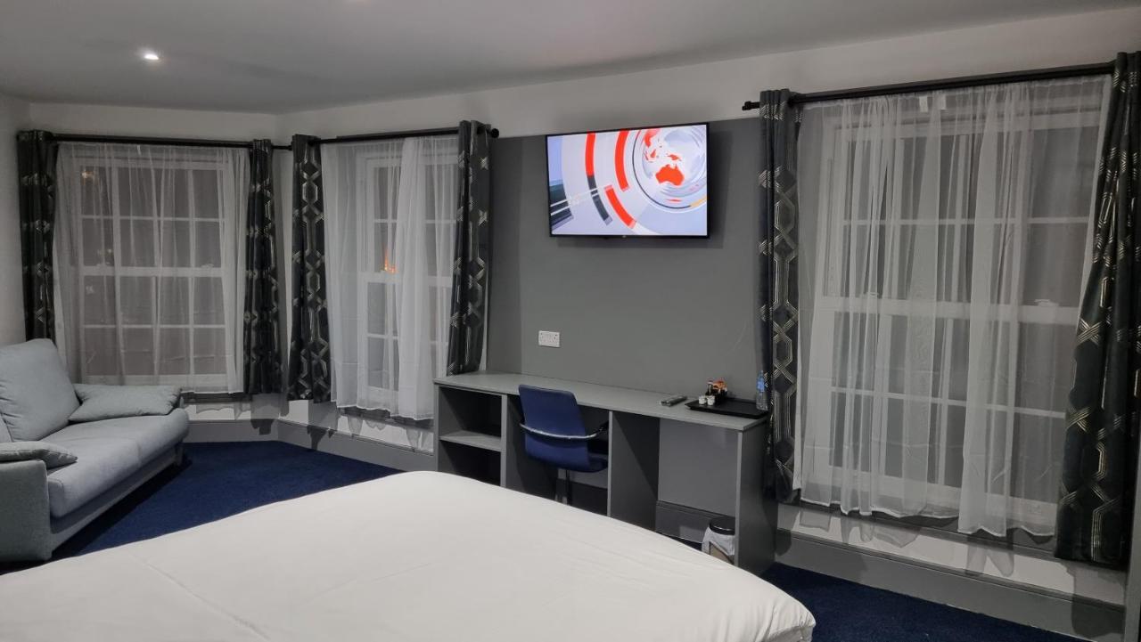 Dreams Hotel - Park View 巴尔金 外观 照片