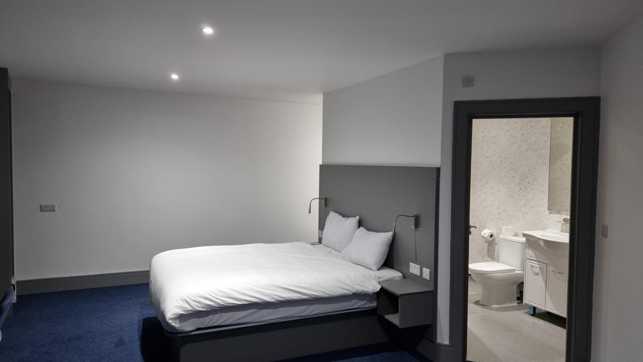 Dreams Hotel - Park View 巴尔金 外观 照片