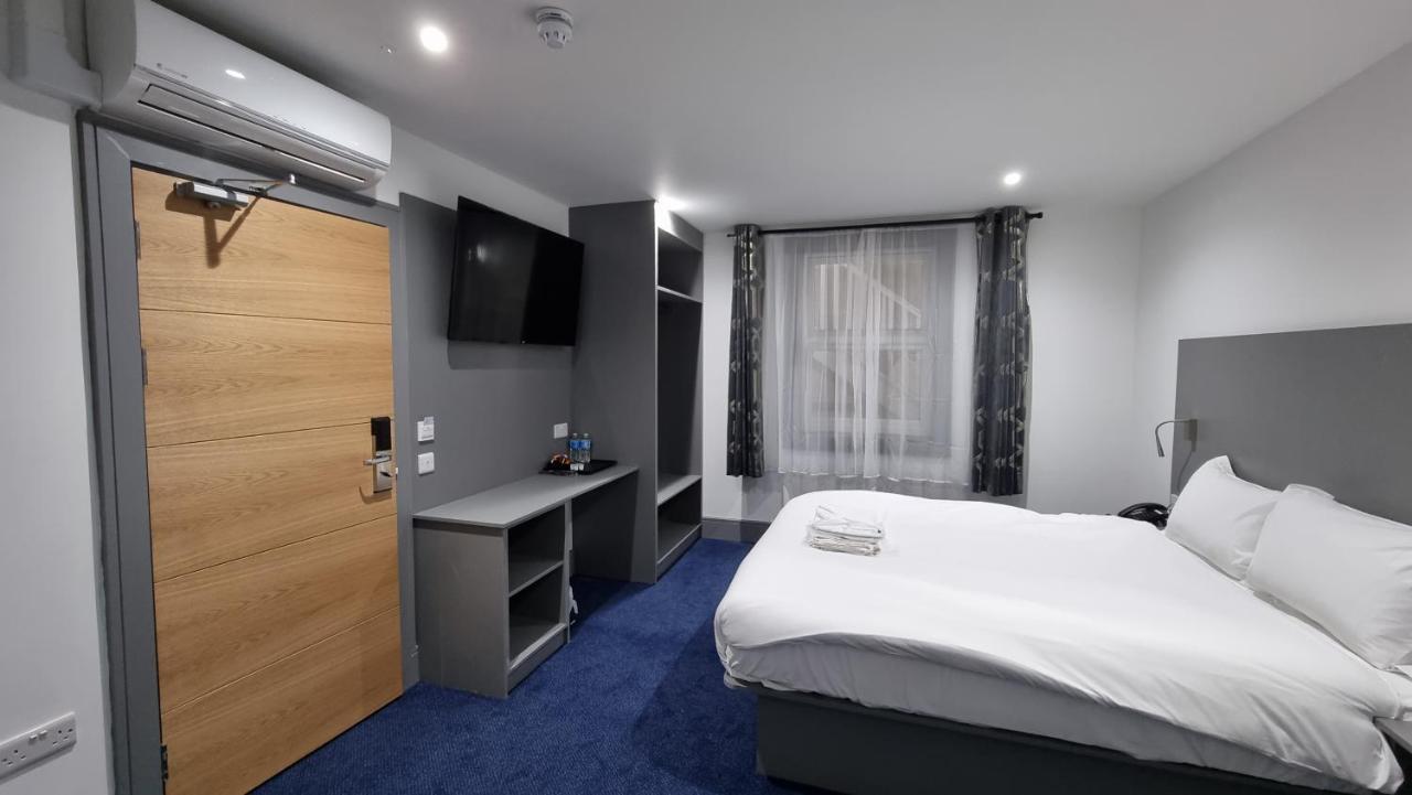 Dreams Hotel - Park View 巴尔金 外观 照片