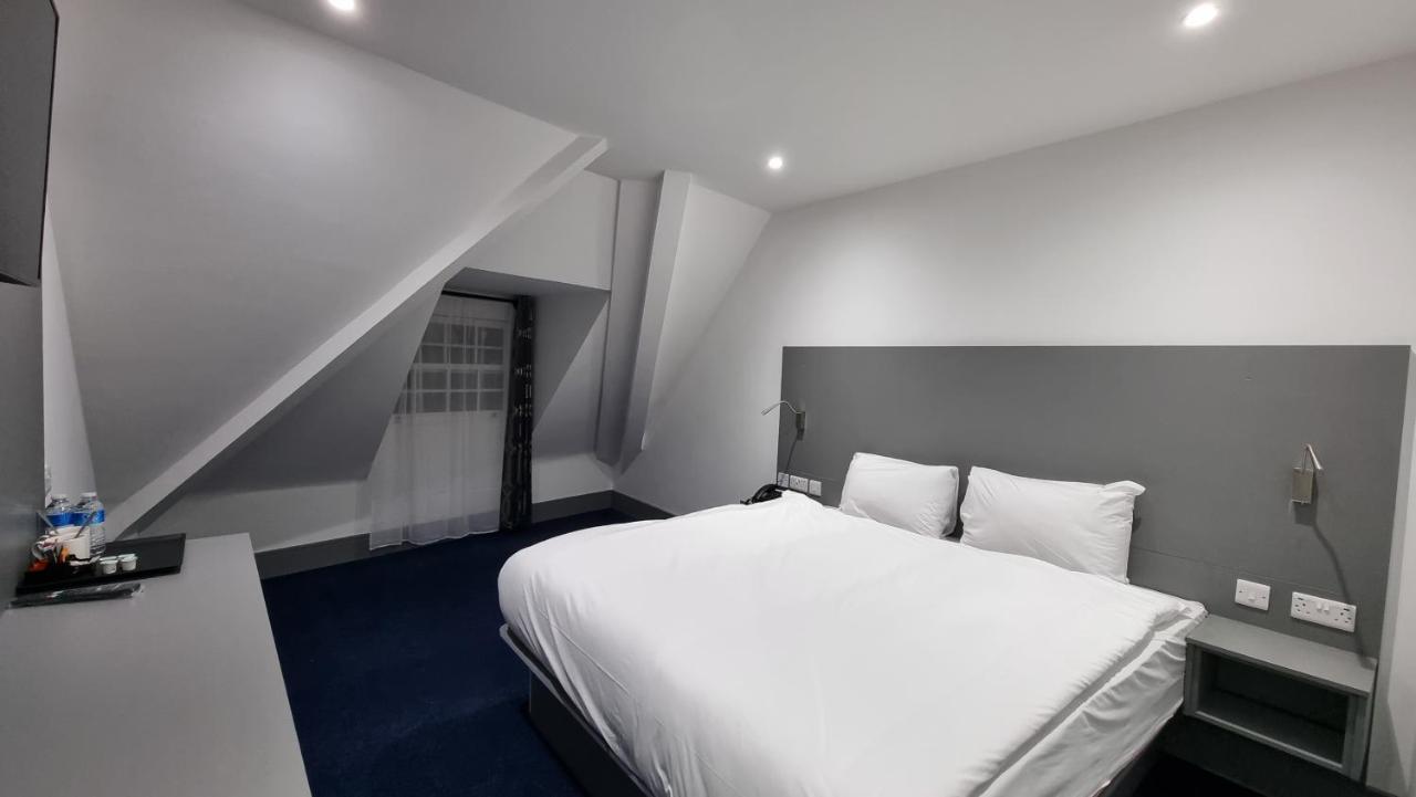 Dreams Hotel - Park View 巴尔金 外观 照片