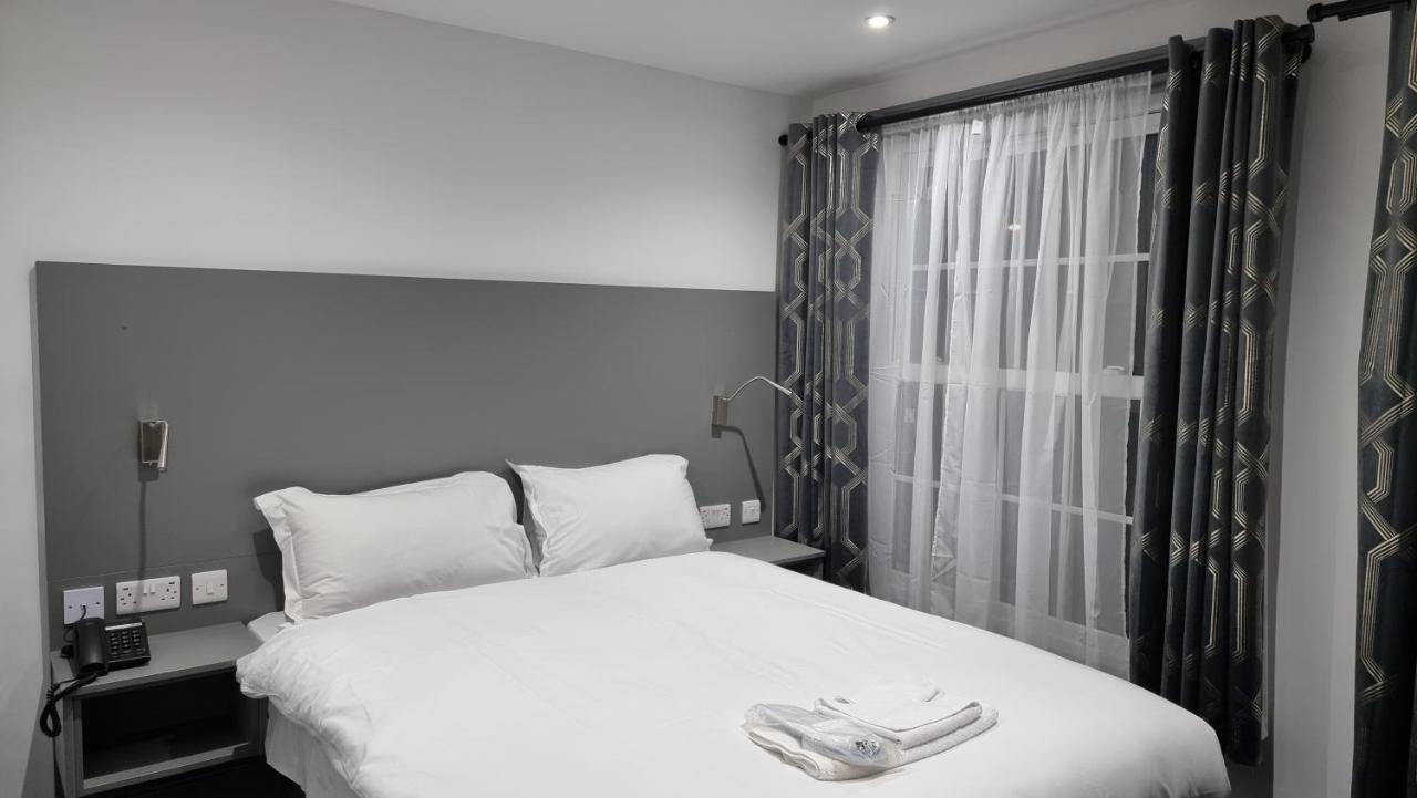 Dreams Hotel - Park View 巴尔金 外观 照片