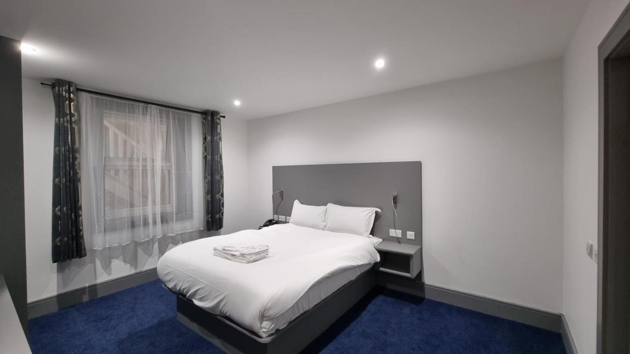 Dreams Hotel - Park View 巴尔金 外观 照片