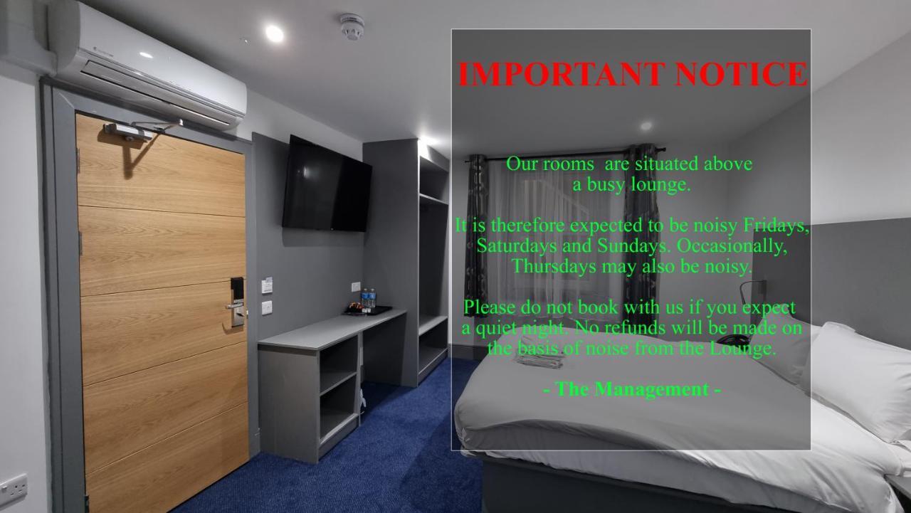 Dreams Hotel - Park View 巴尔金 外观 照片